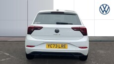 Volkswagen Polo 1.0 TSI Life 5dr Petrol Hatchback